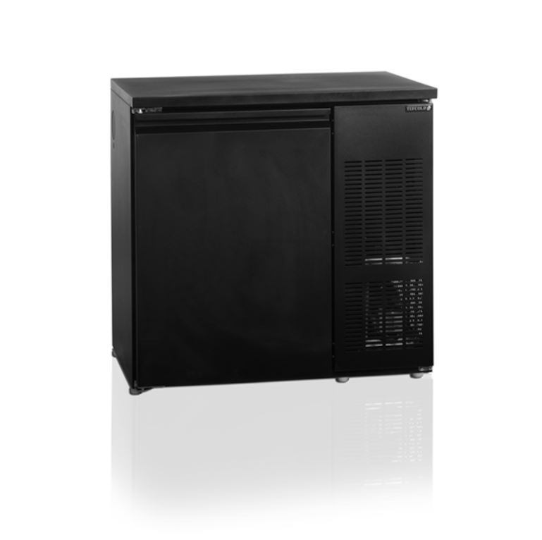 CKC4 KEG Cooler - Chladič na KEG sudy 4x20L/1x50L