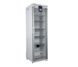 R-427i Glass - Lekárenská profesionálna presklená chladnička s certifikátom DIN-13277