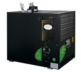 AS-160 Green Line chladič piva 4 x chladiaca špirála 10mm