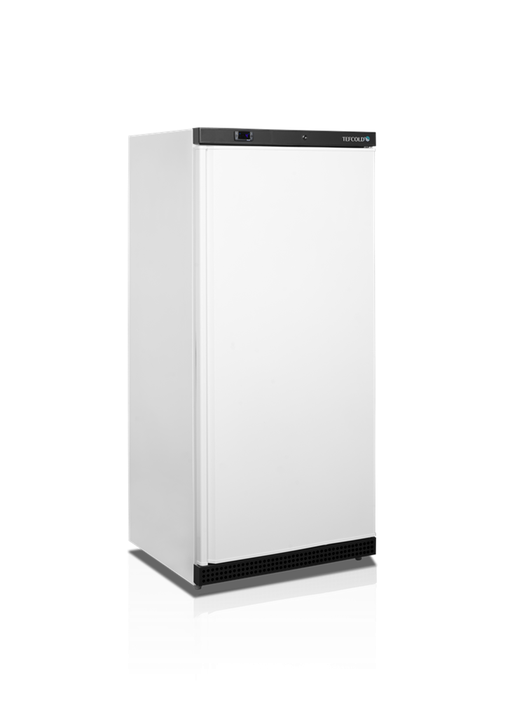 UR550 - Univerzálna chladiaca skladová skriňa s výškou len 170 cm