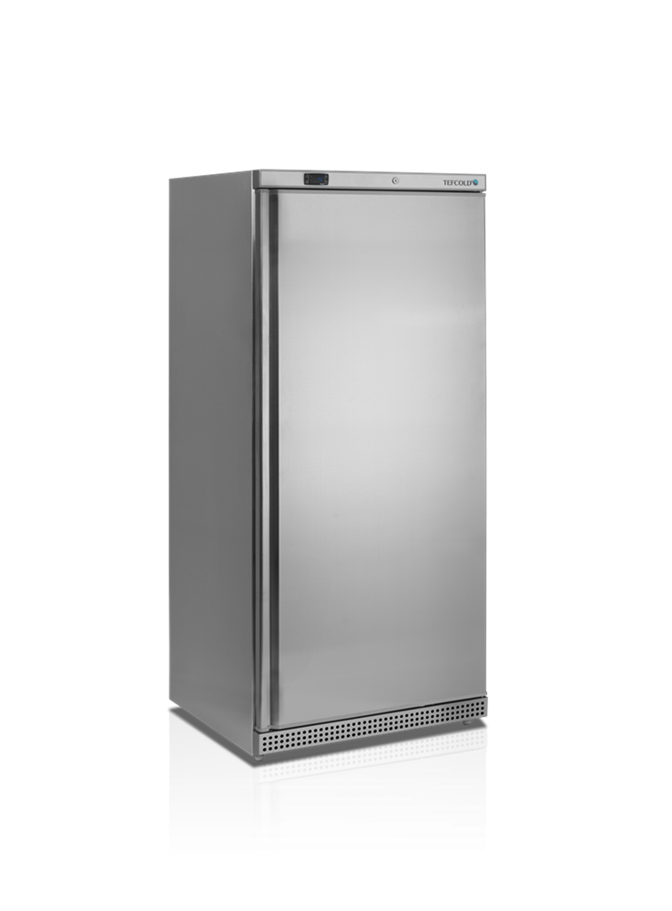 UR550S - Univerzálna chladiaca skladová skriňa s výškou len 170 cm