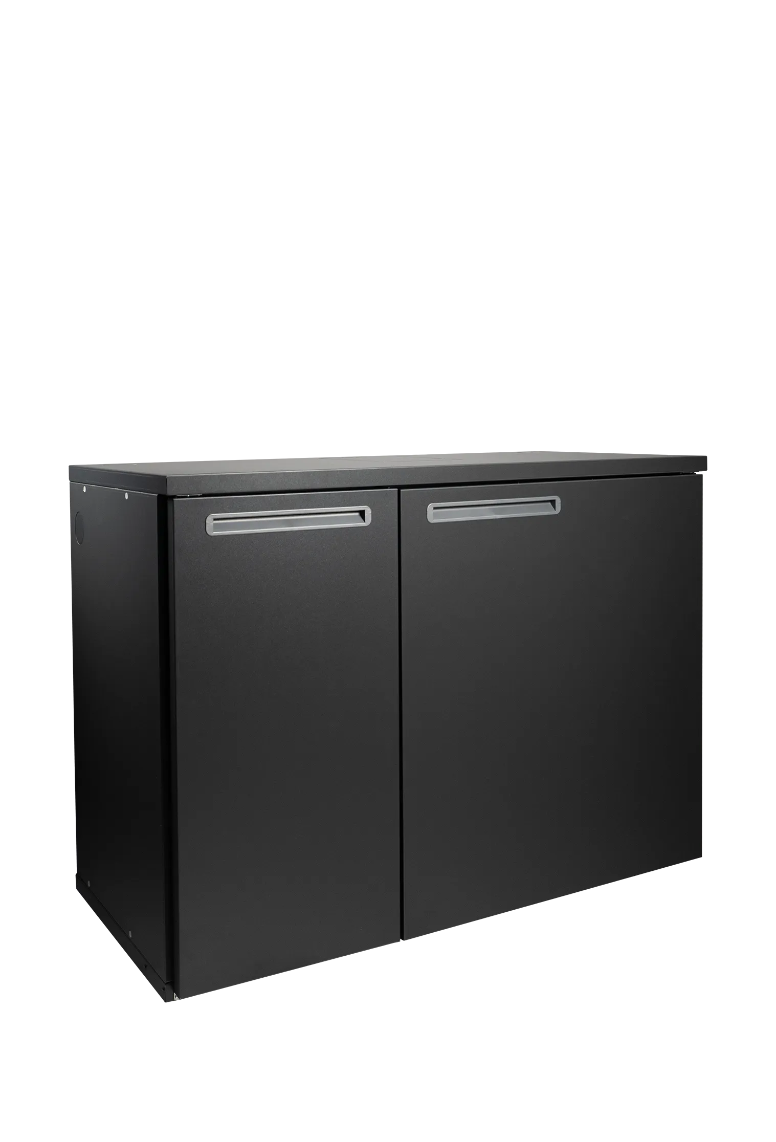 SKB-3.1 - Prémiový plytký 71cm chladič na KEG sudy bez agregátu