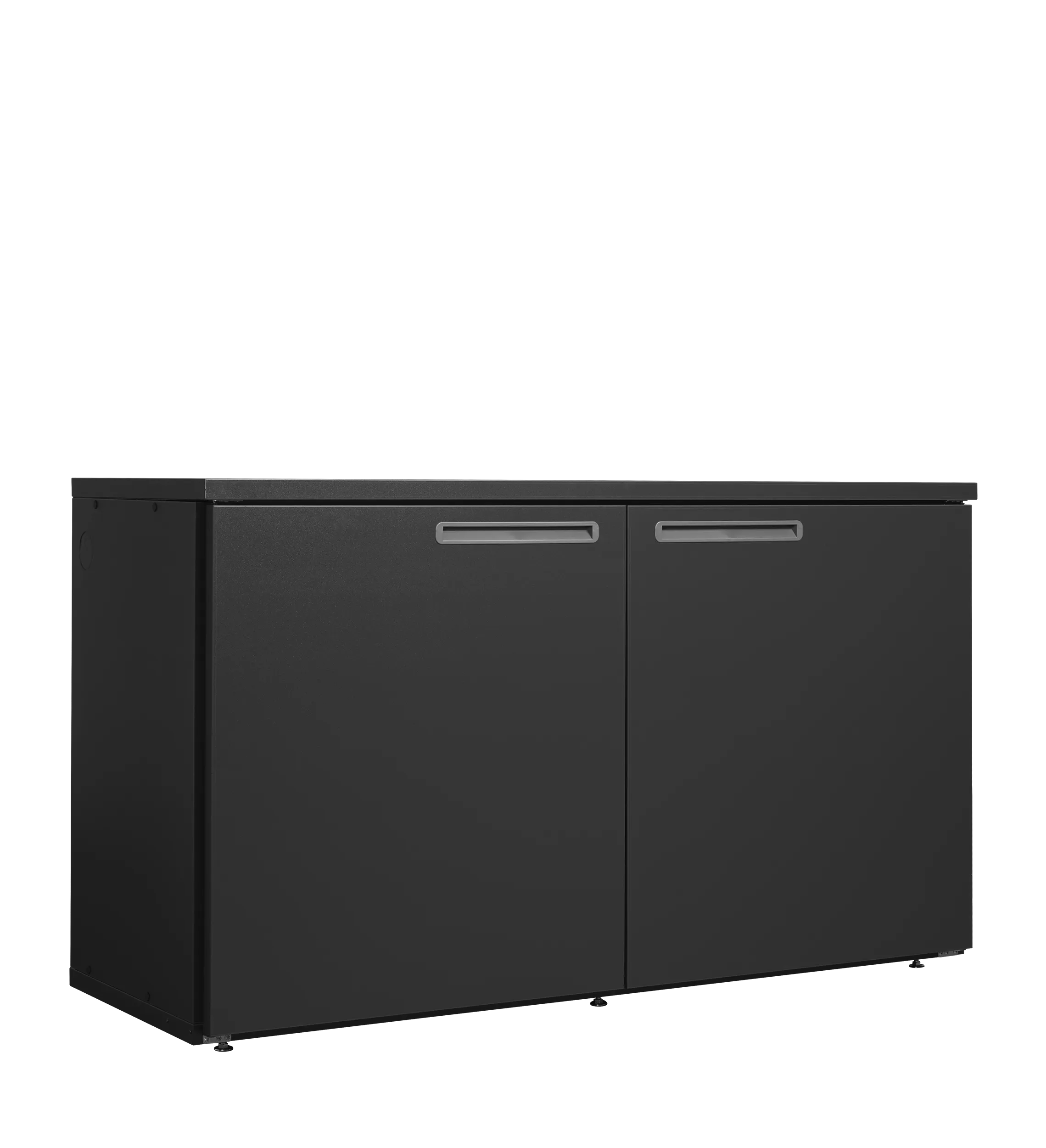 SKB-4.1 - Prémiový plytký 71cm chladič na KEG sudy bez agregátu