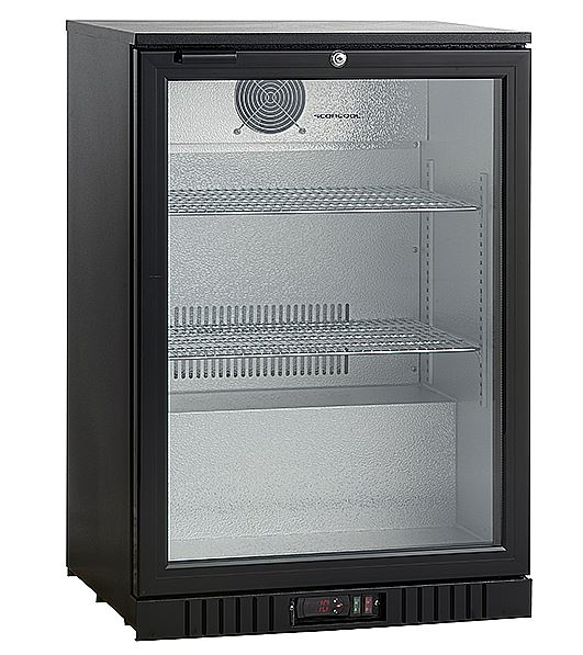 SC141 H - Barová jednodverová chladnička