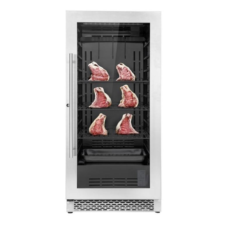 DA270 - Chladnička na suché zrenie mäsa