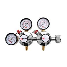 Redukčný ventil MM CO2 2st. G3/4 - 7bar 