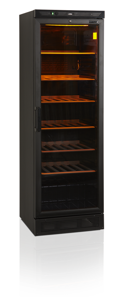 CPV1380 Jednozónová chladnička na víno