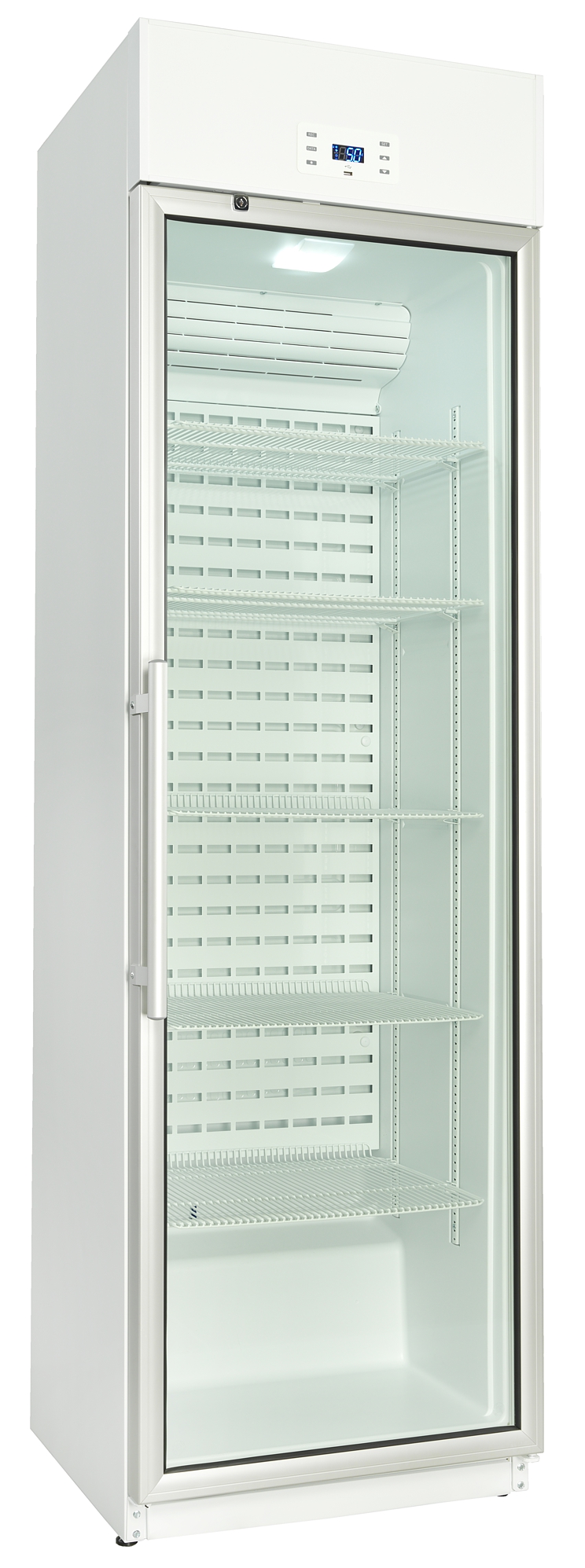MD40DP300ME7 - Lekárenská chladnička v súlade s normou DIN13277