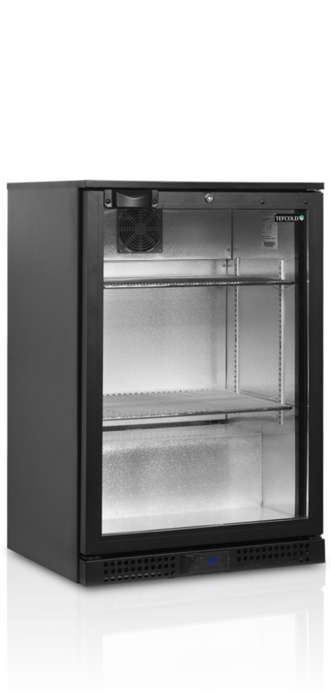 BA11H - Barová jednodverová chladnička s výškou 900 mm