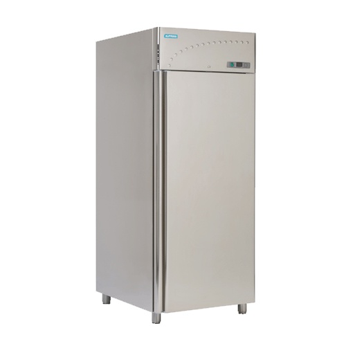 BLF-900EC - Nerezová zmrzlinová jednodverová mraznička -5/-24°C  