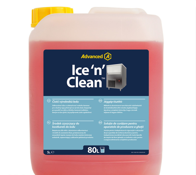 Advanced Engineering Ice ‘n’ Clean 5 L