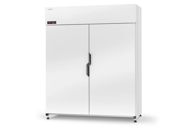 ZAG1600W - Chladiaca skriňa s oddeleným vnútorným priestorom