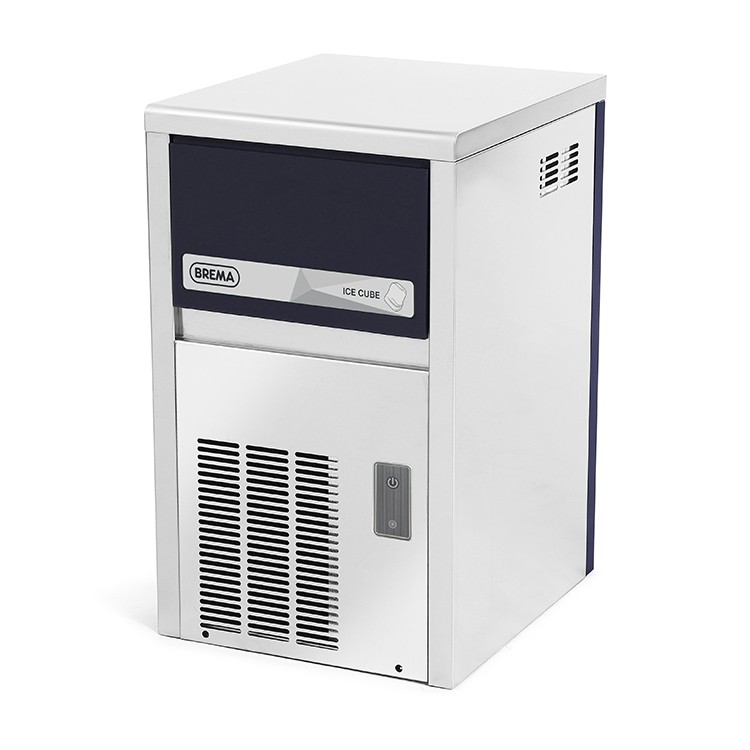CB184-A,W HC INOX AISI304 / 21 kg / A – vzduch / W – voda