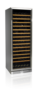 TFW 375S Nerezová chladnička na víno